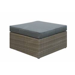 P50145 Outdoor Ottoman